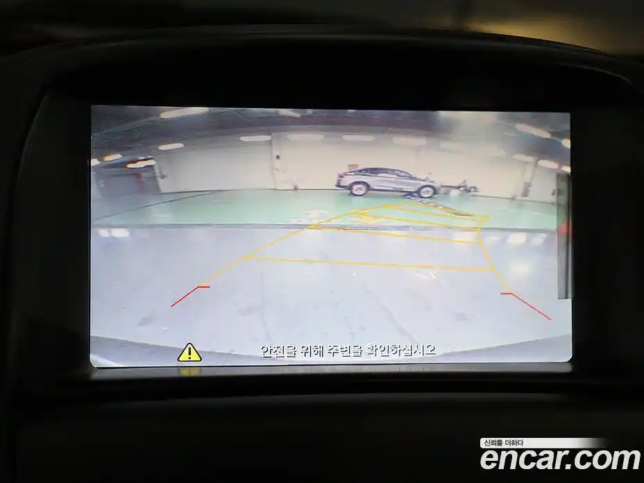 Chevrolet Orlando 2016 1.6 Автомат в Москве № 97916, фото 9