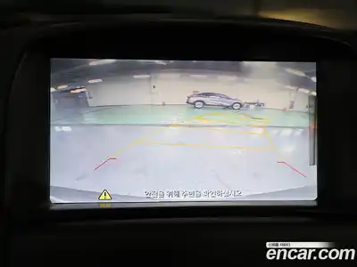 Chevrolet Orlando 2016 1.6 Автомат в Москве № 97916, миниатюра 9