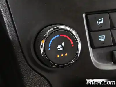 Chevrolet Orlando 2016 1.6 Автомат в Москве № 97916, миниатюра 10