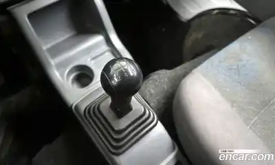 Chevrolet Damas, 2019