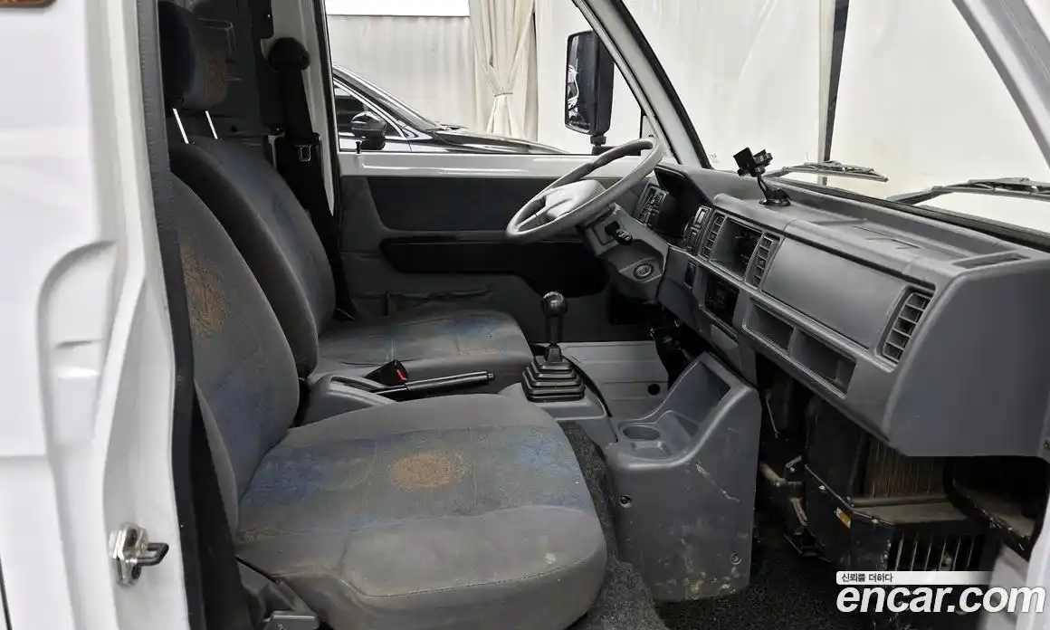 Chevrolet Damas 2019 0.8 Механическая в Москве № 99848, фото 11