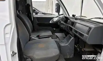 Chevrolet Damas 2019 0.8 Механическая в Москве № 99848, миниатюра 11