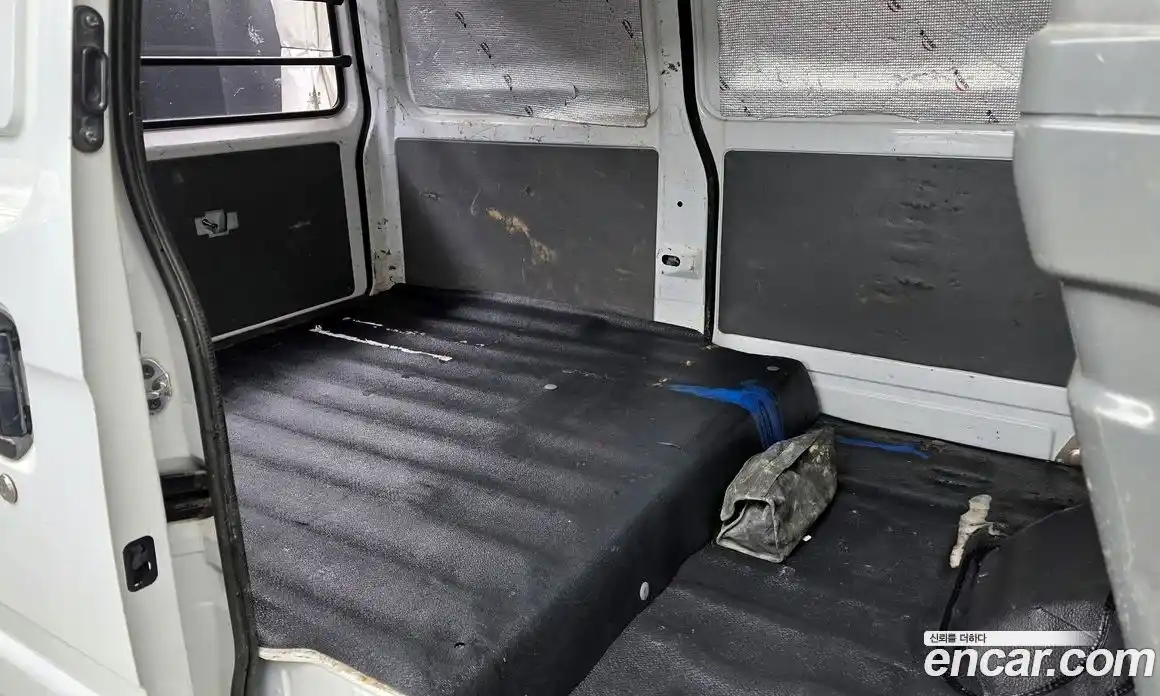 Chevrolet Damas 2019 0.8 Механическая в Москве № 99848, фото 13