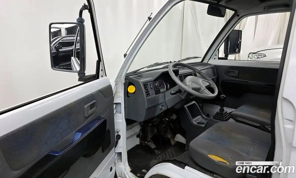 Chevrolet Damas 2019 0.8 Механическая в Москве № 99848, фото 14