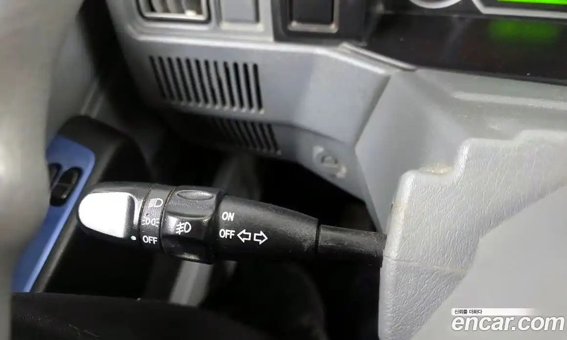 Chevrolet Damas 2019 0.8 Механическая в Москве № 99848, фото 15