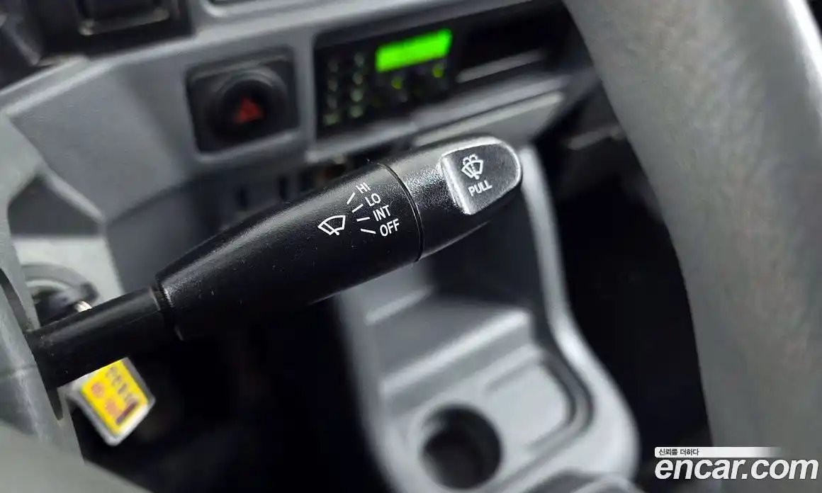 Chevrolet Damas 2019 0.8 Механическая в Москве № 99848, фото 18