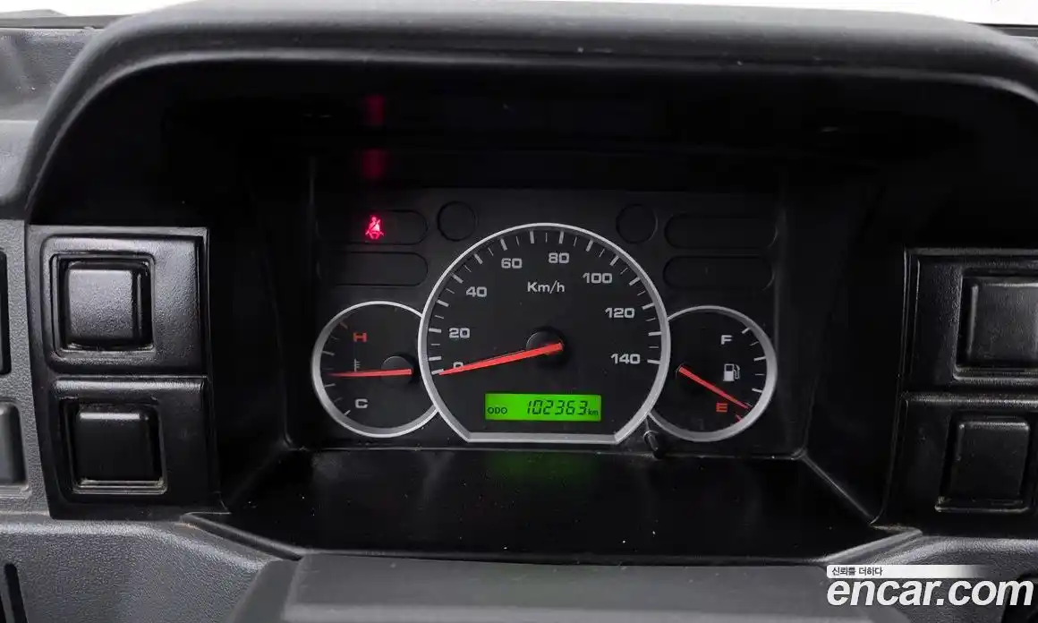 Chevrolet Damas 2019 0.8 Механическая в Москве № 99848, фото 20