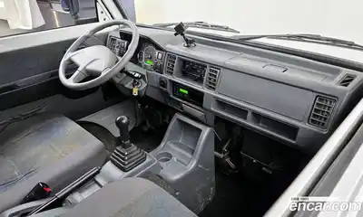 Chevrolet Damas 2019 0.8 Механическая в Москве № 99848, миниатюра 2