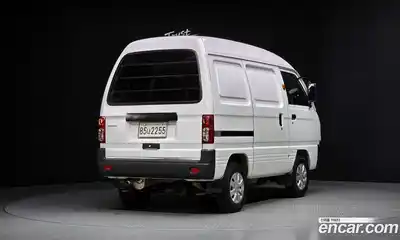 Chevrolet Damas 2019 0.8 Механическая в Москве № 99848, миниатюра 3