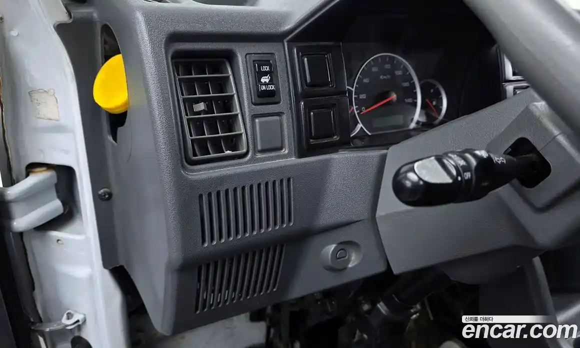 Chevrolet Damas 2019 0.8 Механическая в Москве № 99848, фото 4