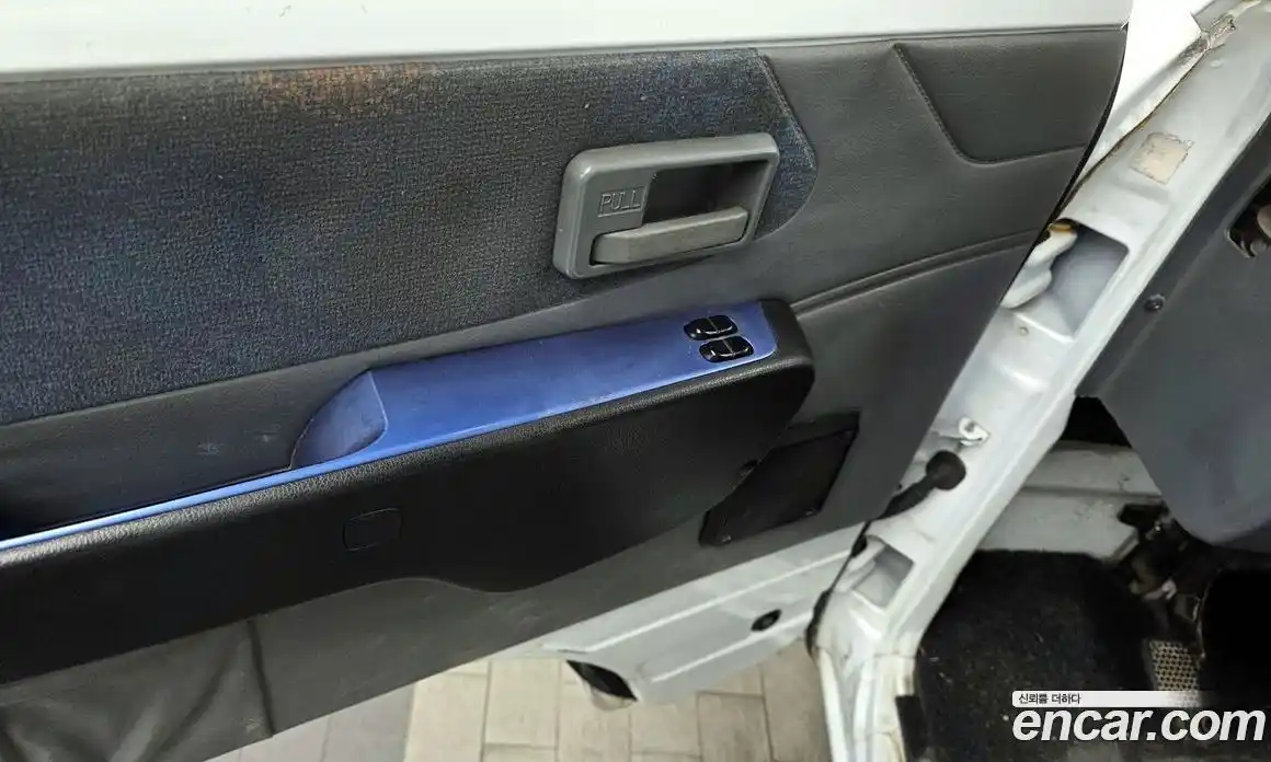 Chevrolet Damas 2019 0.8 Механическая в Москве № 99848, фото 6