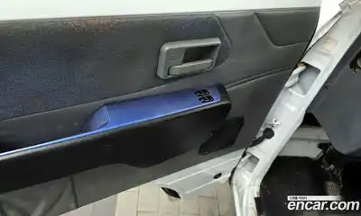 Chevrolet Damas 2019 0.8 Механическая в Москве № 99848, миниатюра 6