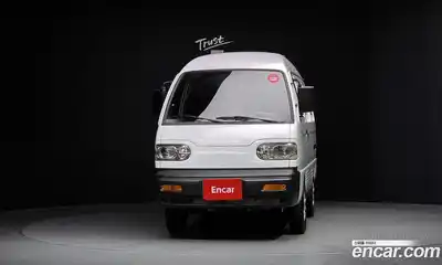 Chevrolet Damas 2019 0.8 Механическая в Москве № 99848, миниатюра 7