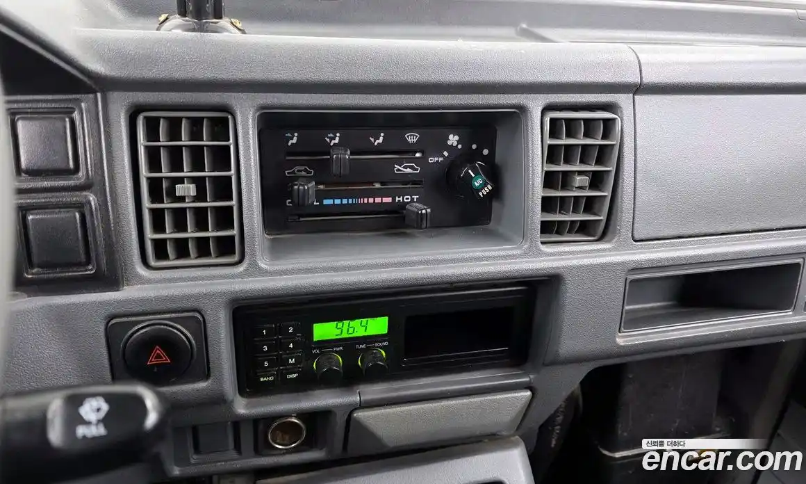 Chevrolet Damas 2019 0.8 Механическая в Москве № 99848, фото 9