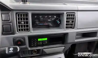 Chevrolet Damas 2019 0.8 Механическая в Москве № 99848, миниатюра 9