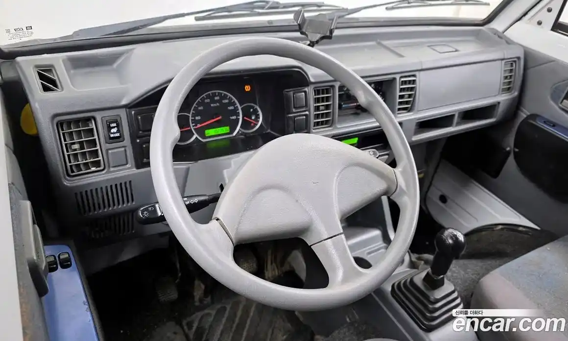 Chevrolet Damas 2019 0.8 Механическая в Москве № 99848, фото 10