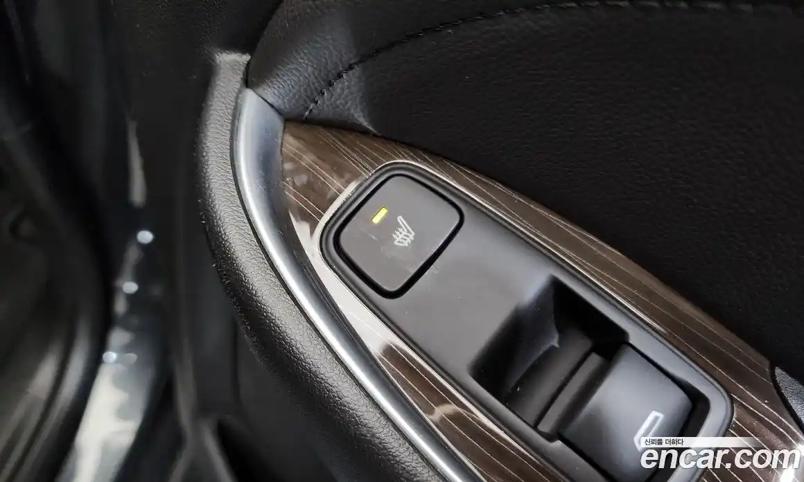 Chevrolet Malibu 2018 2.0 Автомат в Москве № 100242, фото 11