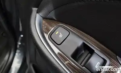 Chevrolet Malibu 2018 2.0 Автомат в Москве № 100242, миниатюра 11