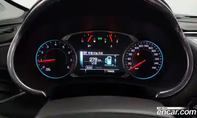 Chevrolet Malibu 2018 2.0 Автомат в Москве № 100242, миниатюра 12