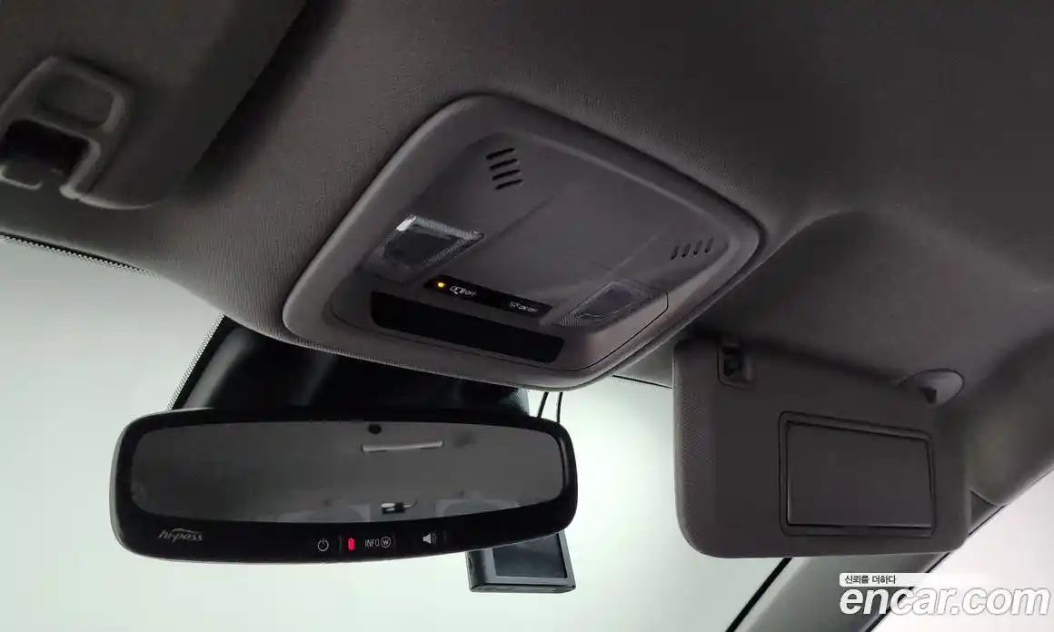 Chevrolet Malibu 2018 2.0 Автомат в Москве № 100242, фото 14