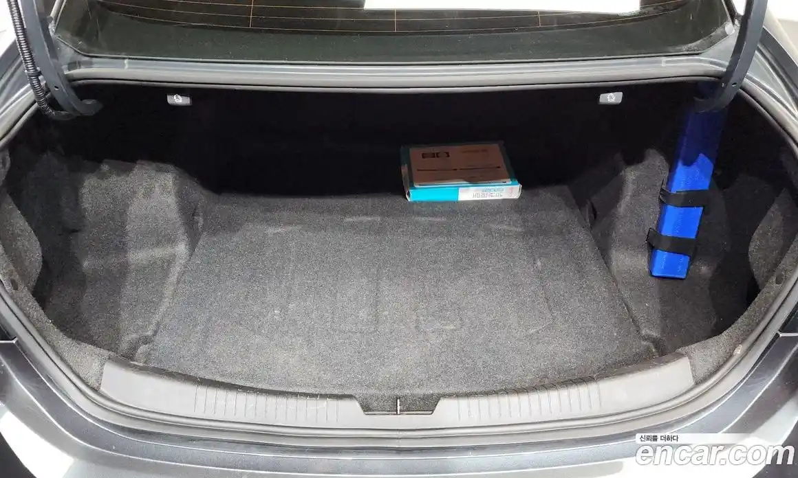 Chevrolet Malibu 2018 2.0 Автомат в Москве № 100242, фото 15