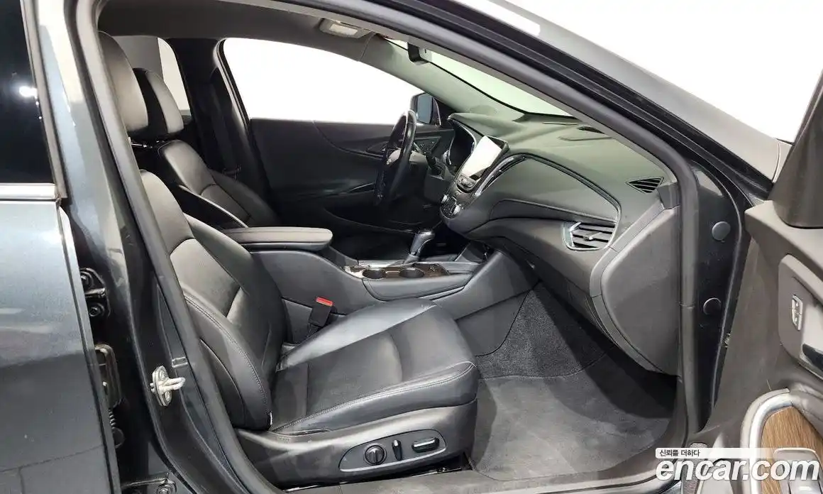 Chevrolet Malibu 2018 2.0 Автомат в Москве № 100242, фото 17