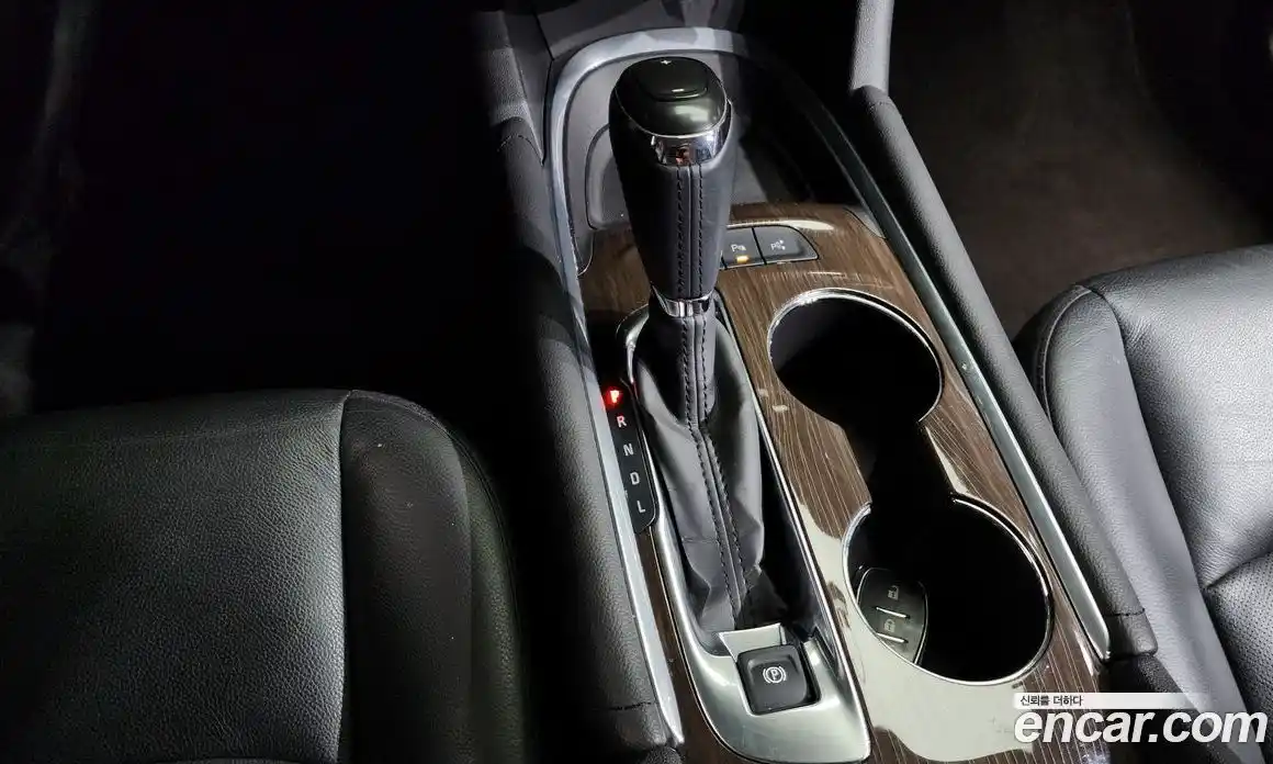 Chevrolet Malibu 2018 2.0 Автомат в Москве № 100242, фото 19