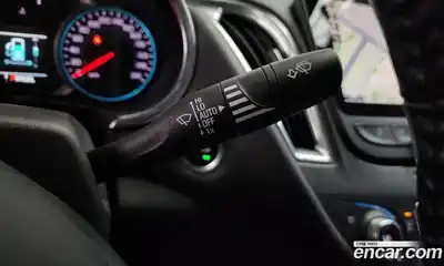 Chevrolet Malibu 2018 2.0 Автомат в Москве № 100242, миниатюра 3