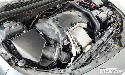 Chevrolet Malibu 2018 2.0 Автомат в Москве № 100242, миниатюра 4