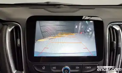 Chevrolet Malibu 2018 2.0 Автомат в Москве № 100242, миниатюра 5