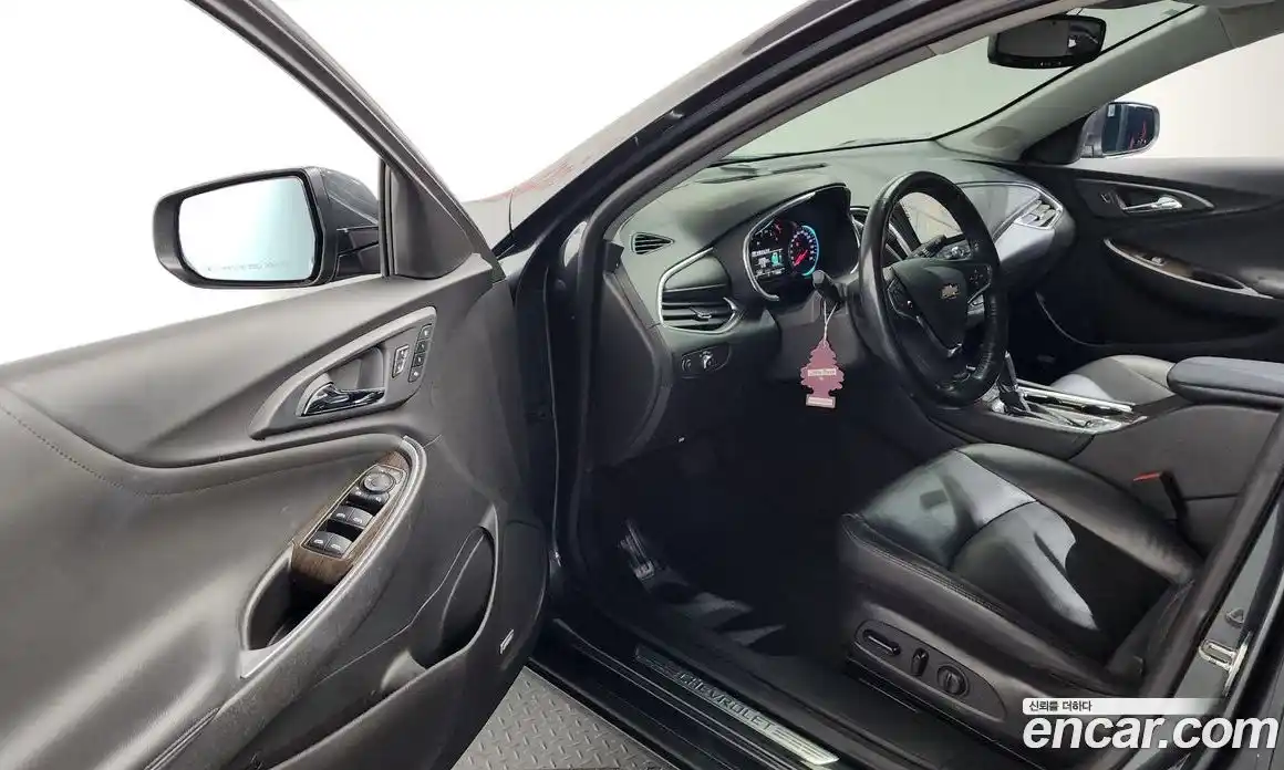 Chevrolet Malibu 2018 2.0 Автомат в Москве № 100242, фото 6