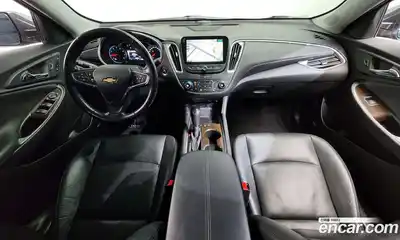 Chevrolet Malibu 2018 2.0 Автомат в Москве № 100242, миниатюра 7