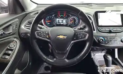 Chevrolet Malibu 2018 2.0 Автомат в Москве № 100242, миниатюра 10