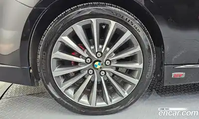 Chevrolet Tosca, 2006