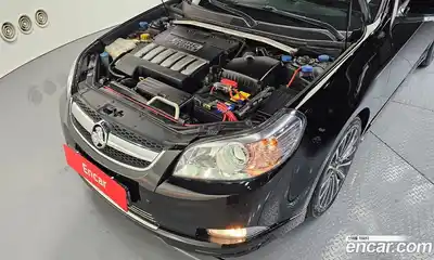 Chevrolet Tosca 2006 2.0 Автомат в Москве № 102024, миниатюра 11