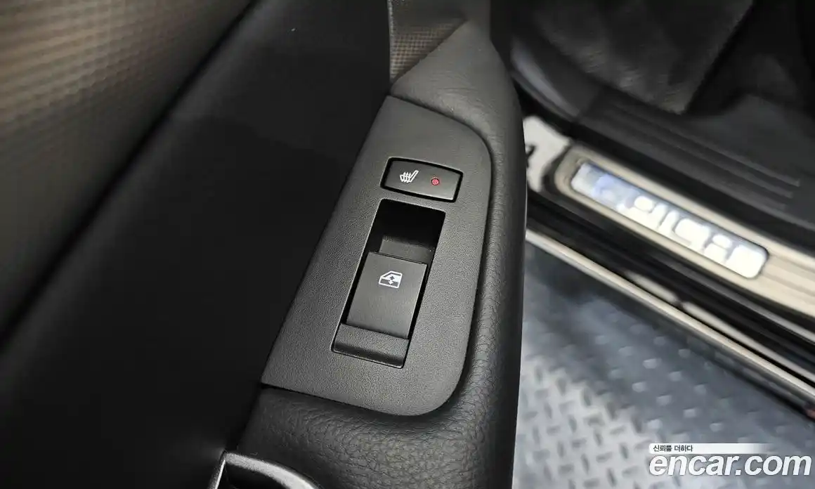 Chevrolet Tosca 2006 2.0 Автомат в Москве № 102024, фото 16