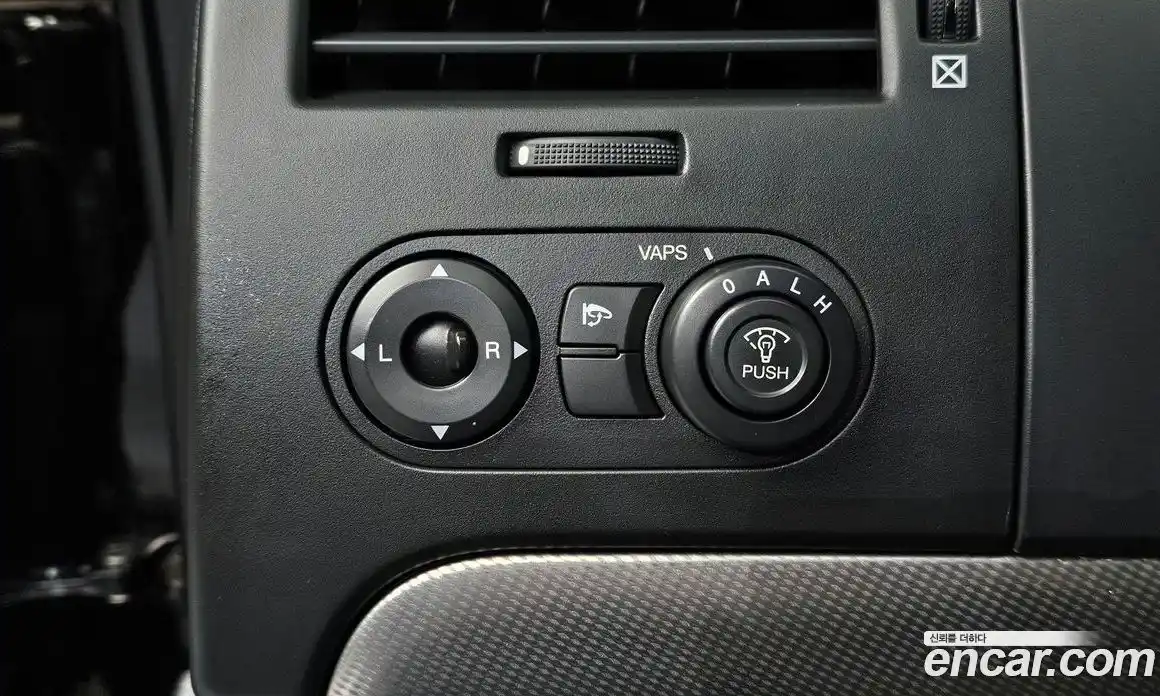 Chevrolet Tosca 2006 2.0 Автомат в Москве № 102024, фото 18