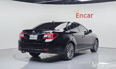 Chevrolet Tosca 2006 2.0 Автомат в Москве № 102024, миниатюра 2