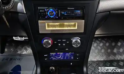 Chevrolet Tosca 2006 2.0 Автомат в Москве № 102024, миниатюра 4