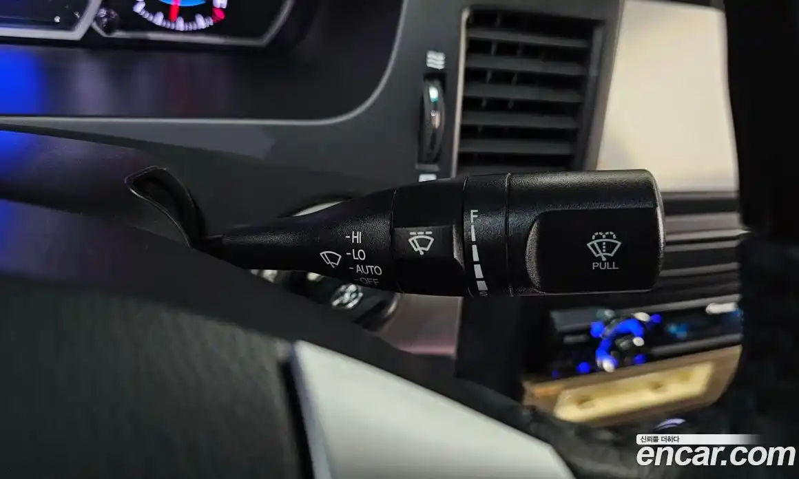 Chevrolet Tosca 2006 2.0 Автомат в Москве № 102024, фото 5