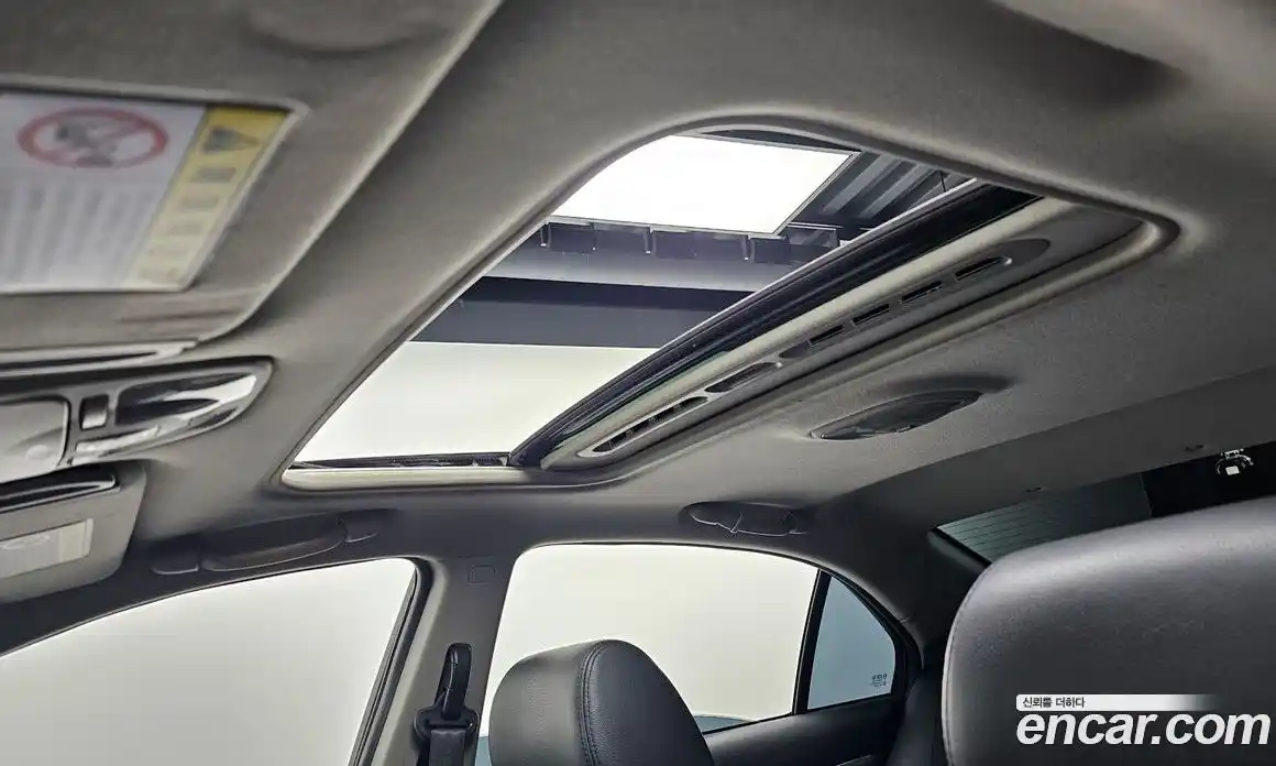 Chevrolet Tosca 2006 2.0 Автомат в Москве № 102024, фото 6