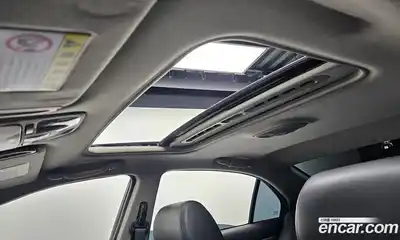 Chevrolet Tosca 2006 2.0 Автомат в Москве № 102024, миниатюра 6