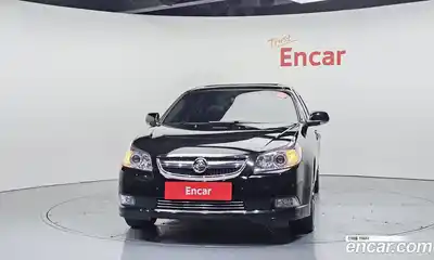 Chevrolet Tosca 2006 2.0 Автомат в Москве № 102024, миниатюра 7