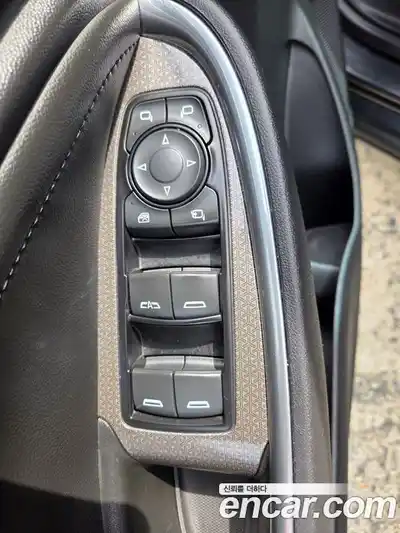 Chevrolet Malibu 2017 1.5 Автомат в Москве № 104312, миниатюра 11