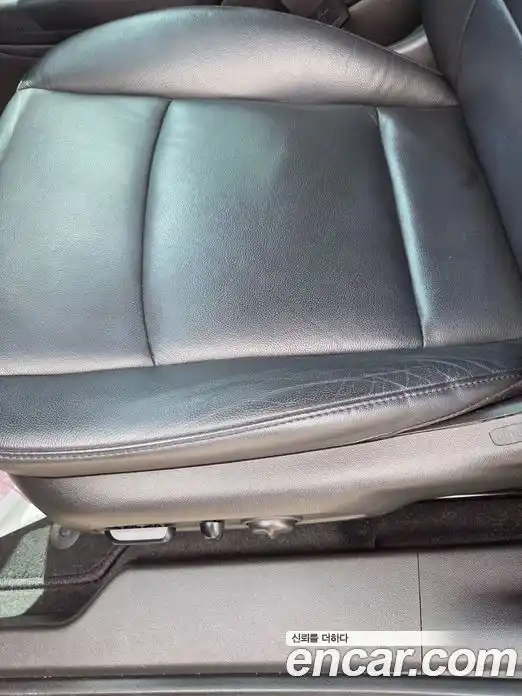 Chevrolet Malibu 2017 1.5 Автомат в Москве № 104312, фото 12