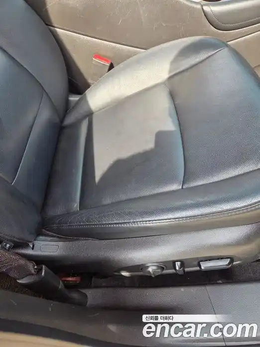 Chevrolet Malibu 2017 1.5 Автомат в Москве № 104312, фото 13