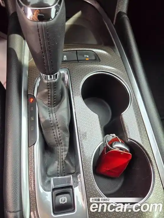 Chevrolet Malibu 2017 1.5 Автомат в Москве № 104312, фото 14