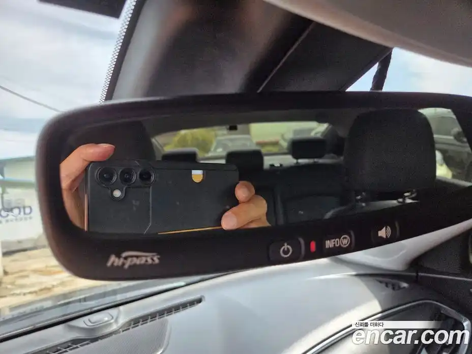 Chevrolet Malibu 2017 1.5 Автомат в Москве № 104312, фото 17