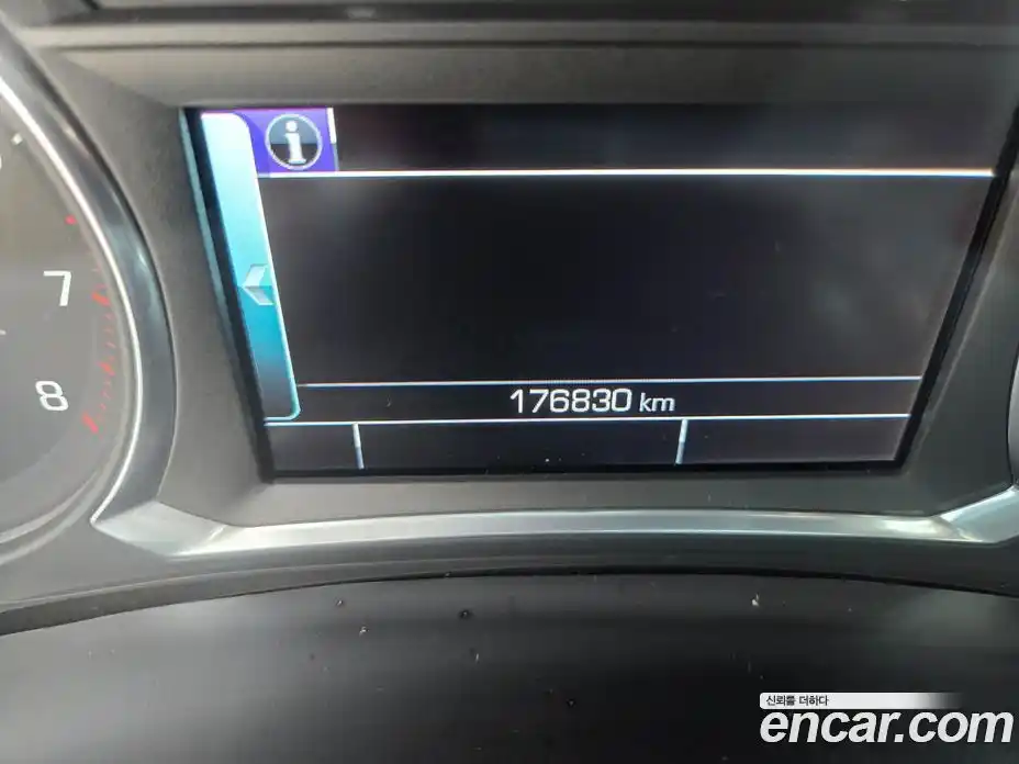 Chevrolet Malibu 2017 1.5 Автомат в Москве № 104312, фото 19