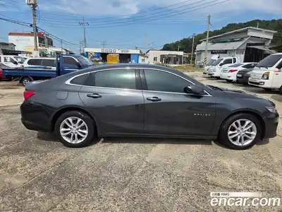Chevrolet Malibu 2017 1.5 Автомат в Москве № 104312, миниатюра 6